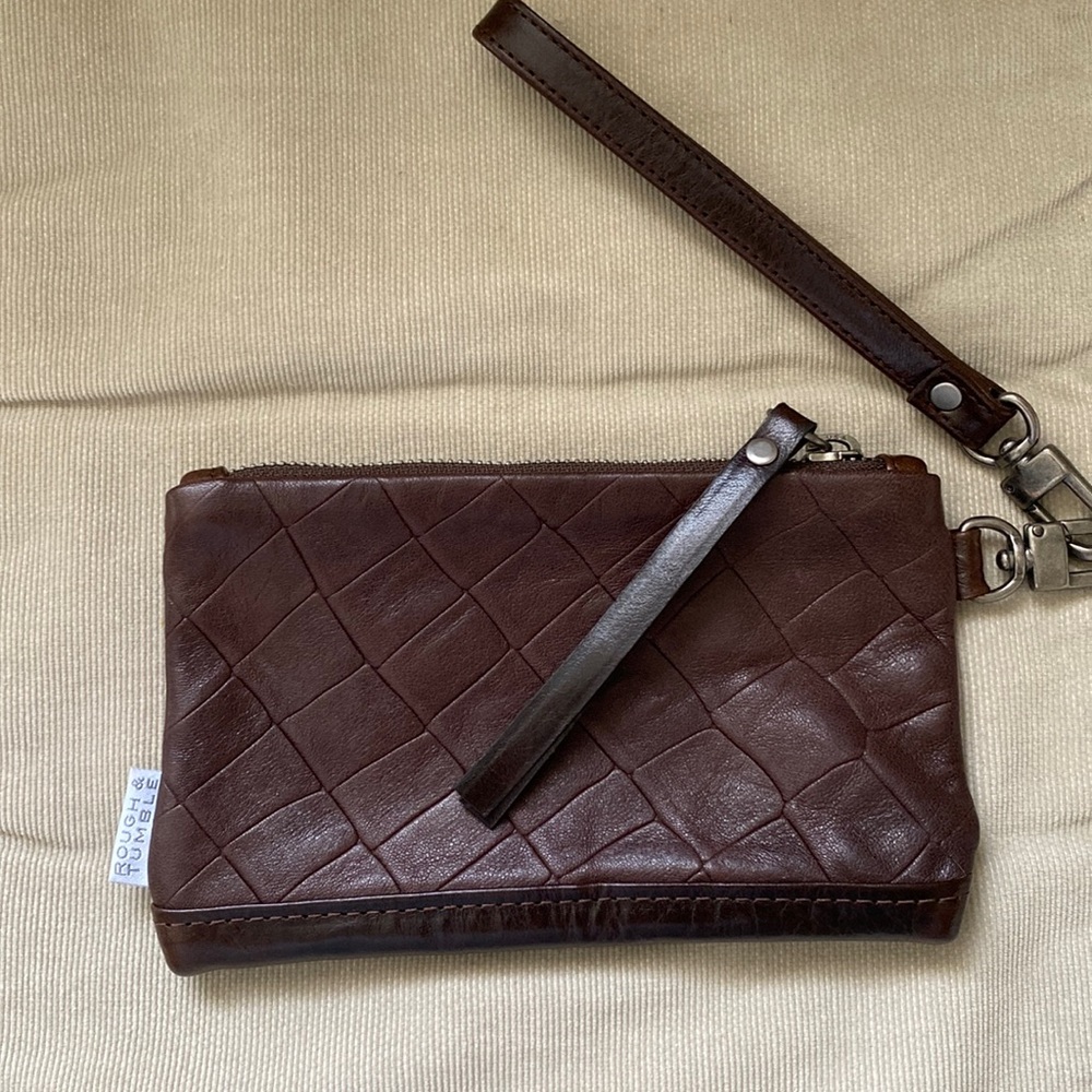 Rough and Tumble clip case XL